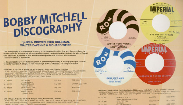 I'm Gonna Be A Wheel Someday (2-CD Deluxe Box Set)