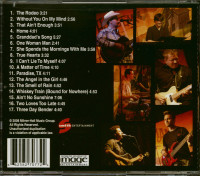 Aperçu: Live At The Horseman Club (CD) Aperçu: Live At The Horseman Club (CD)