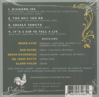 Aperçu: Cat Head Biscuit Boys (CD) Aperçu: Cat Head Biscuit Boys (CD)