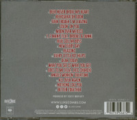 Aperçu: What You See Is What You Get (CD) Aperçu: What You See Is What You Get (CD)
