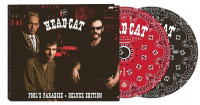 Aperçu: Fools Paradice (CD/DVD Deluxe Edition) Aperçu: Fools Paradice (CD/DVD Deluxe Edition)