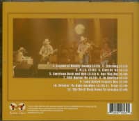 Aperçu: Across The Airwaves - November 22, 1985 (CD) Aperçu: Across The Airwaves - November 22, 1985 (CD)