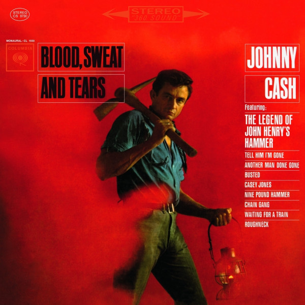 Blood, Sweat And Tears (1963) 180g Vinyl Blood, Sweat And Tears (1963) 180g Vinyl