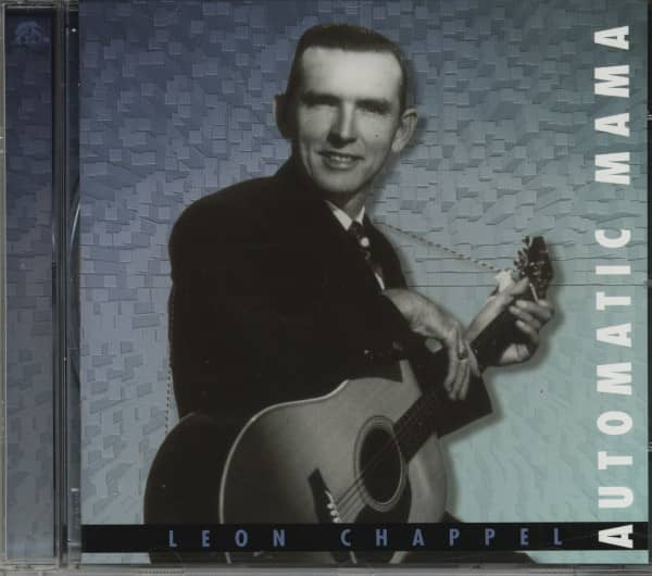 Automatic Mama (CD) Automatic Mama (CD)