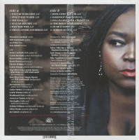 Aperçu: Done Come Too Far (LP, 140g clear vinyl) Aperçu: Done Come Too Far (LP, 140g clear vinyl)