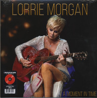Aperçu: A Moment In Time (LP, colored Vinyl, Ltd.) Aperçu: A Moment In Time (LP, colored Vinyl, Ltd.)
