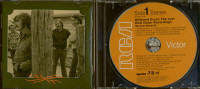 Aperçu: Different Drum: The Lost RCA Victor Recordings (CD) Aperçu: Different Drum: The Lost RCA Victor Recordings (CD)