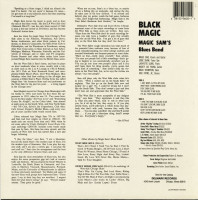 Aperçu: Black Magic (LP) Aperçu: Black Magic (LP)