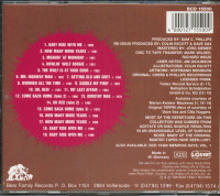 Aperçu: Memphis Days Vol.2 (CD) Aperçu: Memphis Days Vol.2 (CD)