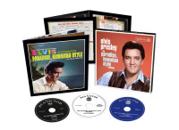 Aperçu: The Paradise Hawaiian Style Sessions (3-CD) Aperçu: The Paradise Hawaiian Style Sessions (3-CD)