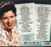 Aperçu: Imagine That - The Lost Recordings 1954-1963 (2-CD) Aperçu: Imagine That - The Lost Recordings 1954-1963 (2-CD)