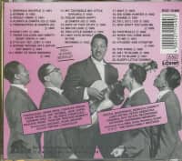 Aperçu: Boogie Woogie On A Saturday Night feat. Damita Jo (CD) Aperçu: Boogie Woogie On A Saturday Night feat. Damita Jo (CD)