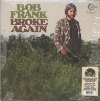 Aperçu: Broke Again (LP, Ltd.) Aperçu: Broke Again (LP, Ltd.)
