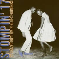 Aperçu: Stompin' Vol.17 (CD) Aperçu: Stompin' Vol.17 (CD)