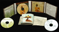 Aperçu: Teil 3, Folk und die Wurzeln amerikanischer Musik (3-CD) Aperçu: Teil 3, Folk und die Wurzeln amerikanischer Musik (3-CD)