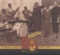 Aperçu: Electric Blues - Plug It In! Turn It Up! - Vol. 1-4 CD-Bundle (12-CD) Aperçu: Electric Blues - Plug It In! Turn It Up! - Vol. 1-4 CD-Bundle (12-CD)
