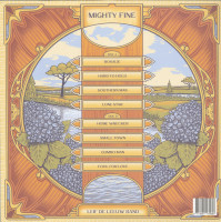 Aperçu: Mighty Fine (LP) Aperçu: Mighty Fine (LP)