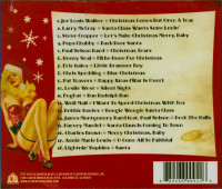 Aperçu: Blues Christmas Aperçu: Blues Christmas