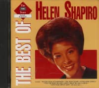 Aperçu: The Best Of Helen Shapiro (CD) Aperçu: The Best Of Helen Shapiro (CD)