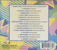 Aperçu: NOW - That's What I Call - Country Classics - 90's Dance Party (CD) Aperçu: NOW - That's What I Call - Country Classics - 90's Dance Party (CD)