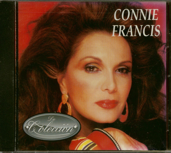 De Coleccion - En Espagnol (CD) De Coleccion - En Espagnol (CD)