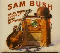 Aperçu: Radio John - Songs of John Hartford (CD) Aperçu: Radio John - Songs of John Hartford (CD)