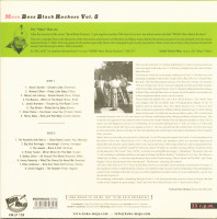 Aperçu: More Boss Black Rockers Vol.8- Rock & Roll Baby (LP+CD) Aperçu: More Boss Black Rockers Vol.8- Rock & Roll Baby (LP+CD)