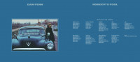 Aperçu: Nobody's Fool (180g LP) Aperçu: Nobody's Fool (180g LP)