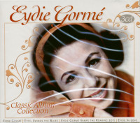 Aperçu: Classic Album Collection (3-CD) Aperçu: Classic Album Collection (3-CD)