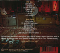 Aperçu: Live In Concert (2-CD) Aperçu: Live In Concert (2-CD)