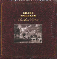 Aperçu: His Last Letter (2-LP-Box Set) Aperçu: His Last Letter (2-LP-Box Set)