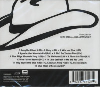 Aperçu: The Bluegrass Album (CD) Aperçu: The Bluegrass Album (CD)