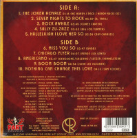 Aperçu: The Joker Royale (LP) Aperçu: The Joker Royale (LP)