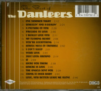 Aperçu: The Best Of The Danleers (CD) Aperçu: The Best Of The Danleers (CD)