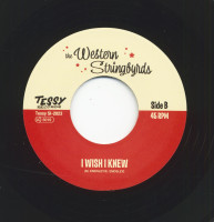 Aperçu: Am I To Be The One - I Wish I Knew (7inch , 45rpm) Aperçu: Am I To Be The One - I Wish I Knew (7inch , 45rpm)