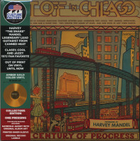 Aperçu: Get Off In Chicago (LP, colored Vinyl) Aperçu: Get Off In Chicago (LP, colored Vinyl)