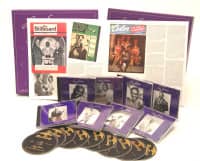 Aperçu: Let The Good Times Roll (1938-1954) (9-CD Deluxe Box Set) Aperçu: Let The Good Times Roll (1938-1954) (9-CD Deluxe Box Set)