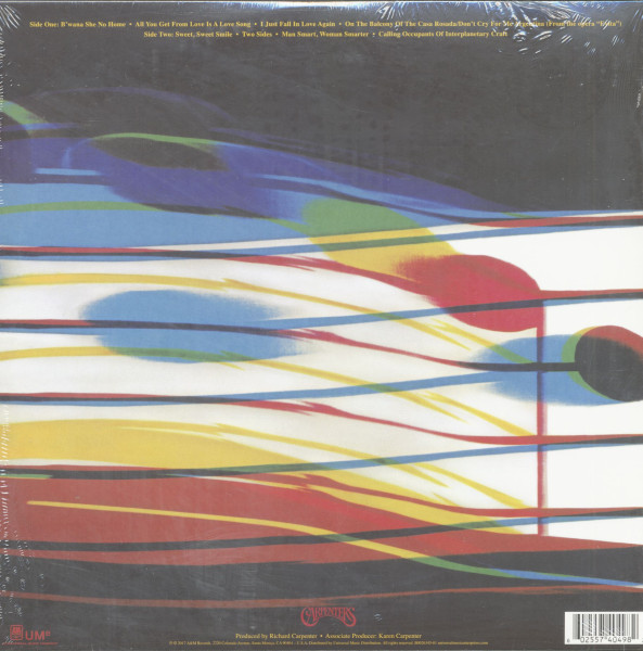 Passage (LP, 180g Vinyl)