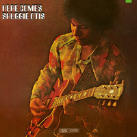 Aperçu: Here Comes Shuggie Otis (180g Vinyl) Aperçu: Here Comes Shuggie Otis (180g Vinyl)