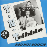 Aperçu: Red Hot Boogie Vol.2 (LP) Aperçu: Red Hot Boogie Vol.2 (LP)