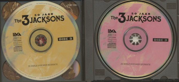 200 Superhits 3-CD