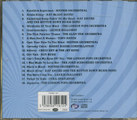 Aperçu: Easy Listening Sixties (3-CD) Aperçu: Easy Listening Sixties (3-CD)