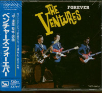 Aperçu: Forever (2-CD Japan) Aperçu: Forever (2-CD Japan)