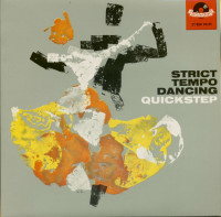 Aperçu: Strict Tempo Dancing - Quickstep (7inch, 45rpm, EP, PS) Aperçu: Strict Tempo Dancing - Quickstep (7inch, 45rpm, EP, PS)