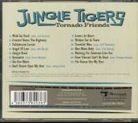 Aperçu: Tornado Friends, Vol.3 (CD) Aperçu: Tornado Friends, Vol.3 (CD)