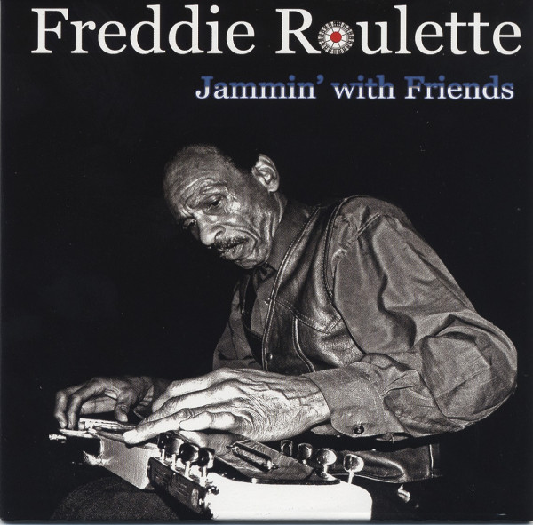 Roulette, Freddie Jammin' With Friends Roulette, Freddie Jammin' With Friends