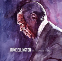 Aperçu: Perfection in Jazz (LP, colored Vinyl) Aperçu: Perfection in Jazz (LP, colored Vinyl)