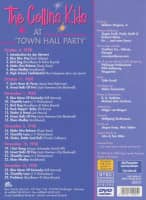 Aperçu: The Collins Kids At Town Hall Party Vol.1 (DVD) Aperçu: The Collins Kids At Town Hall Party Vol.1 (DVD)