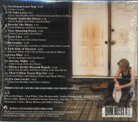 Aperçu: I'll Take Love - From The Pen Of Louisa Branscomb (CD) Aperçu: I'll Take Love - From The Pen Of Louisa Branscomb (CD)