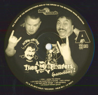 Aperçu: Graverobbing 2 (LP, Ltd.) Aperçu: Graverobbing 2 (LP, Ltd.)